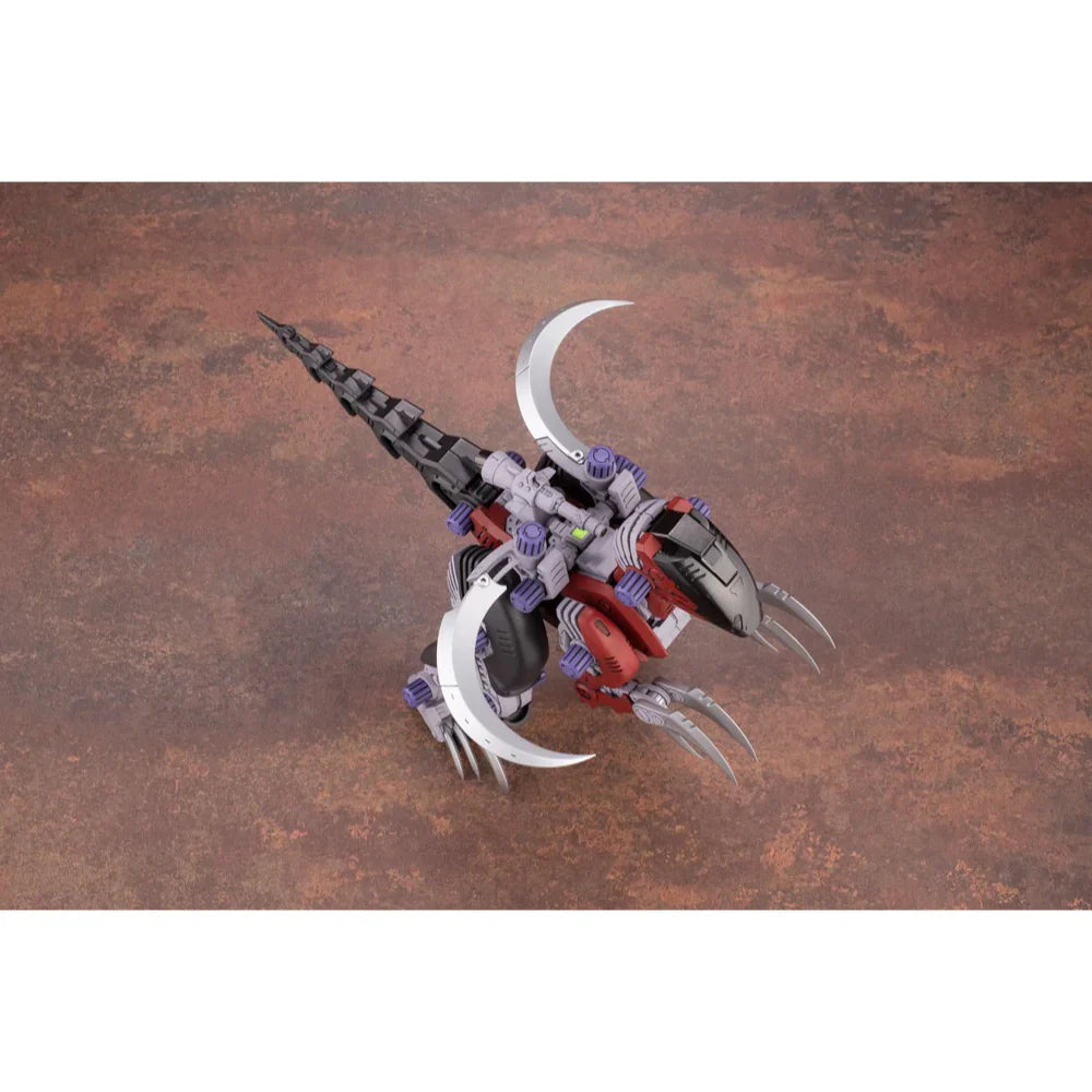 1/72 EZ027 Rev Raptor