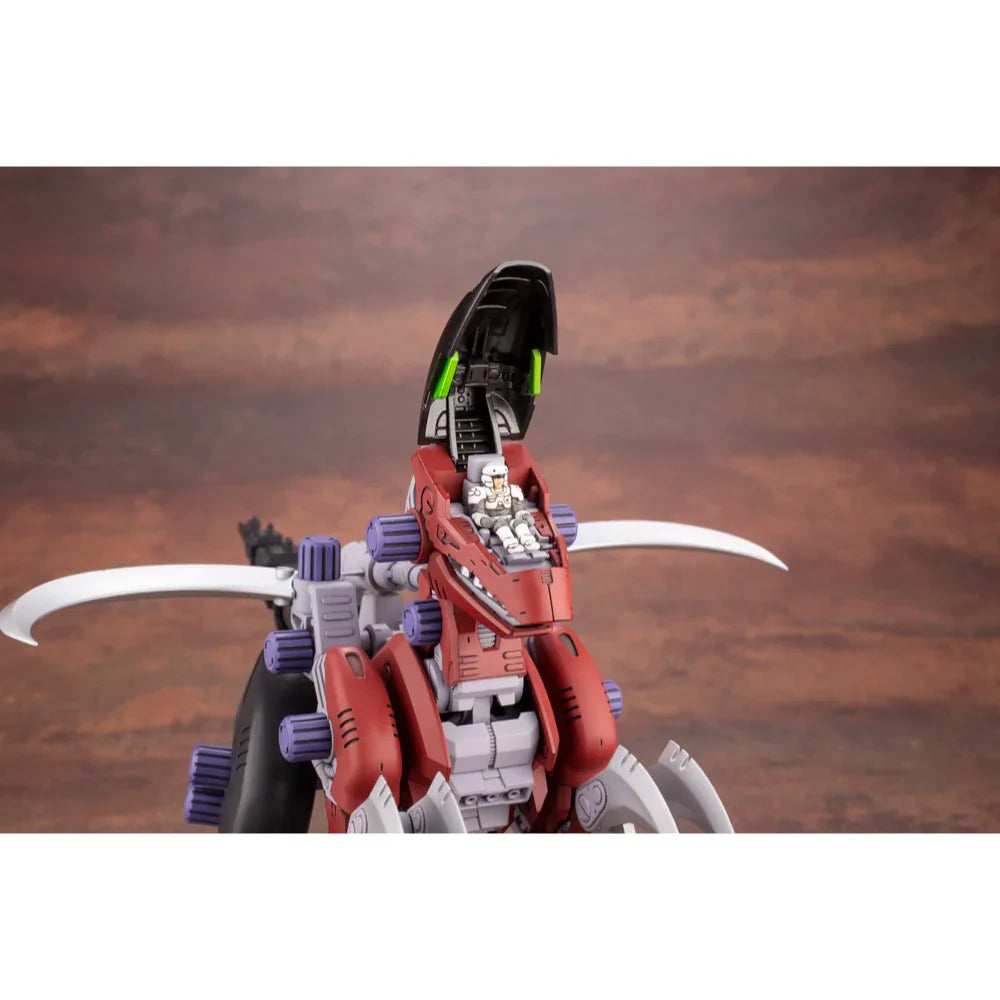 1/72 EZ027 Rev Raptor