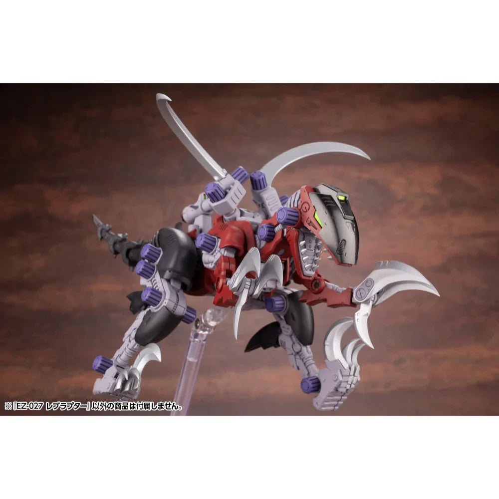 1/72 EZ027 Rev Raptor