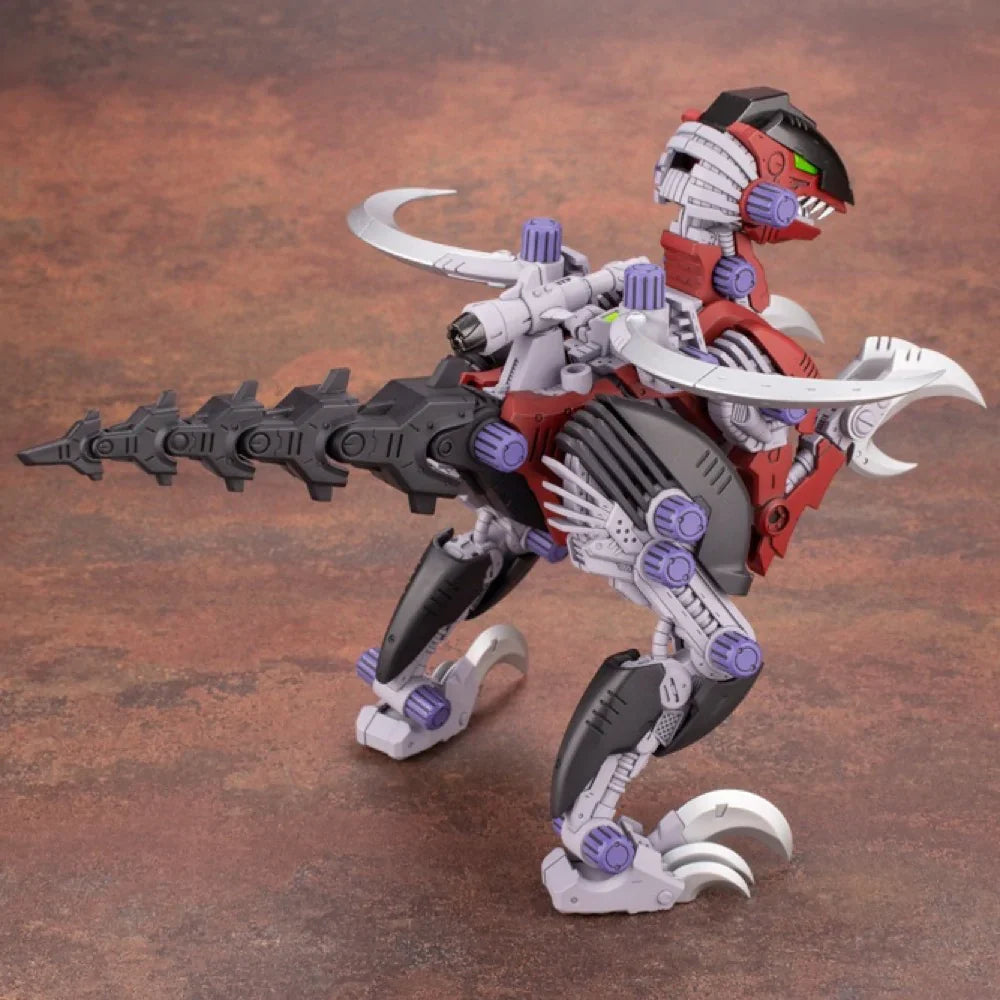 1/72 EZ027 Rev Raptor
