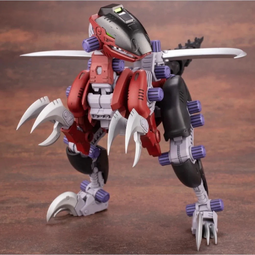 1/72 EZ027 Rev Raptor