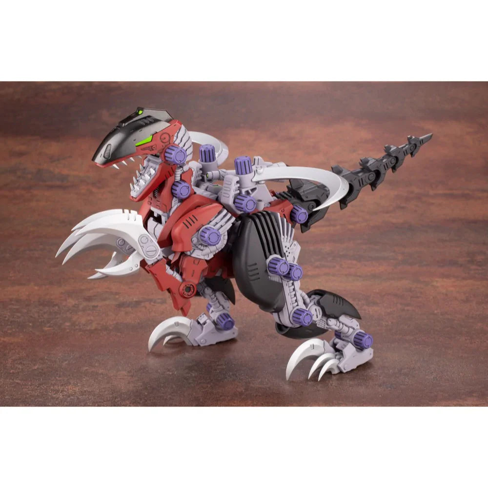 1/72 EZ027 Rev Raptor