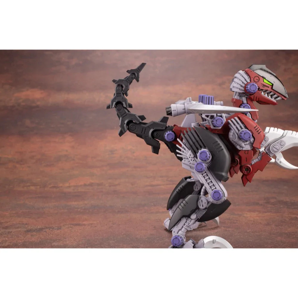 1/72 EZ027 Rev Raptor