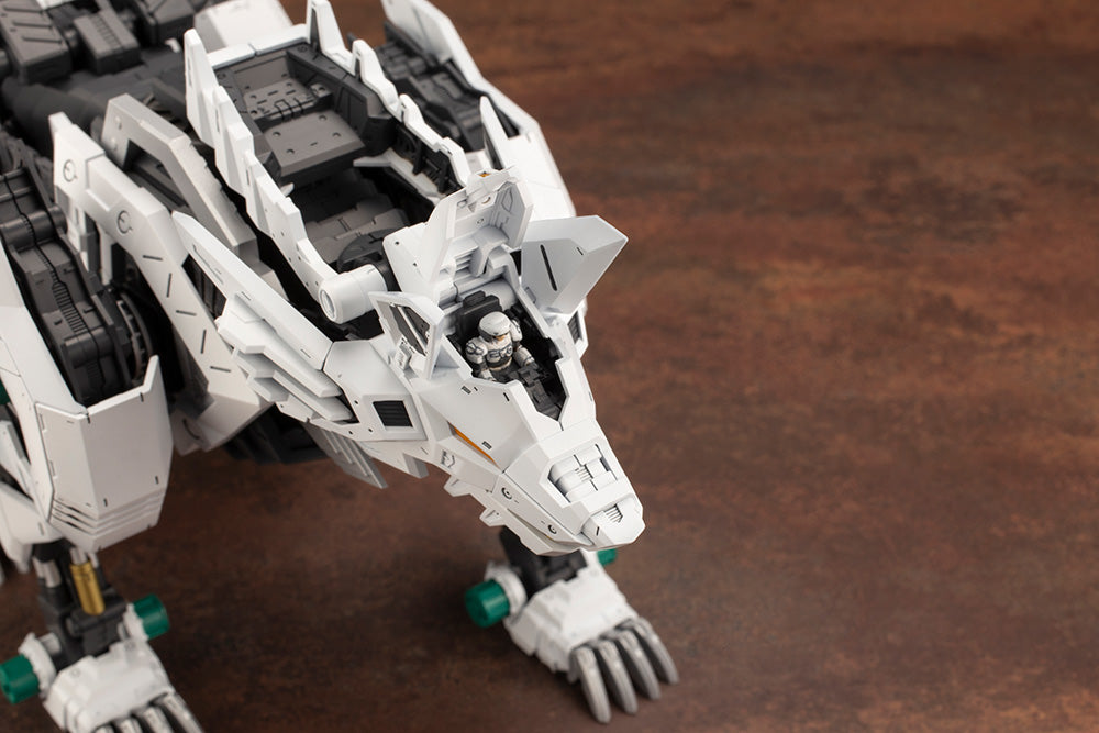 1/72 RZ053 KONIG WOLF