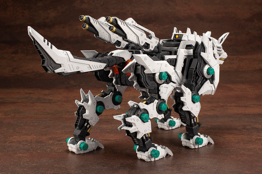 1/72 RZ053 KONIG WOLF