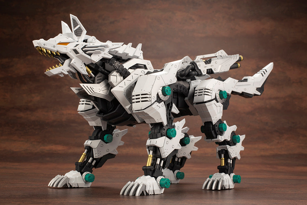 1/72 RZ053 KONIG WOLF