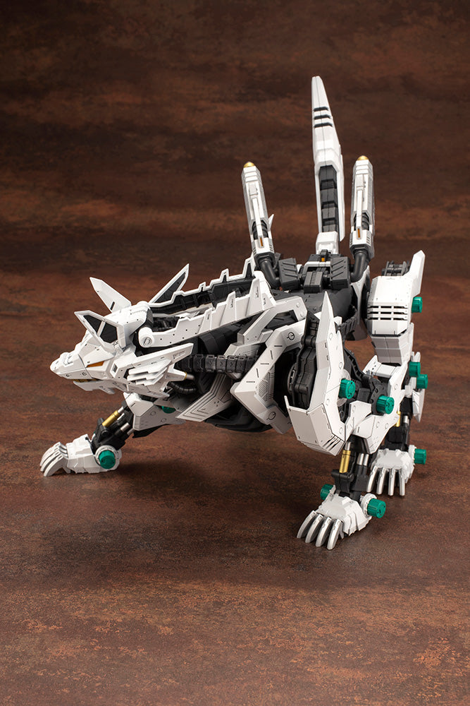 1/72 RZ053 KONIG WOLF