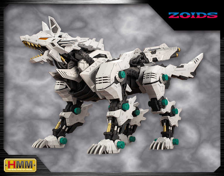 1/72 RZ053 KONIG WOLF