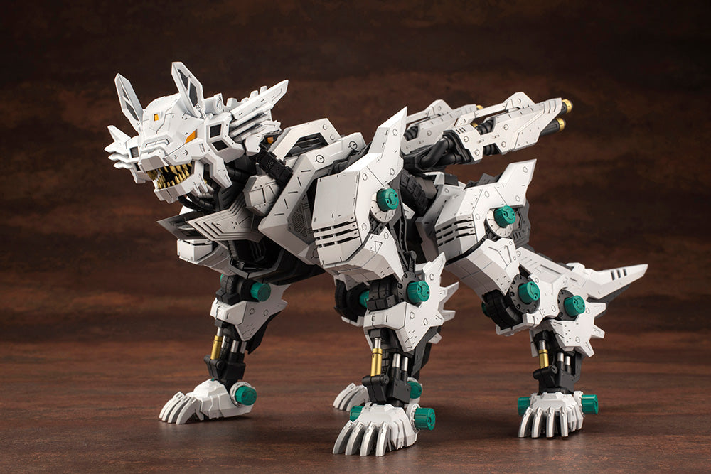 1/72 RZ053 KONIG WOLF