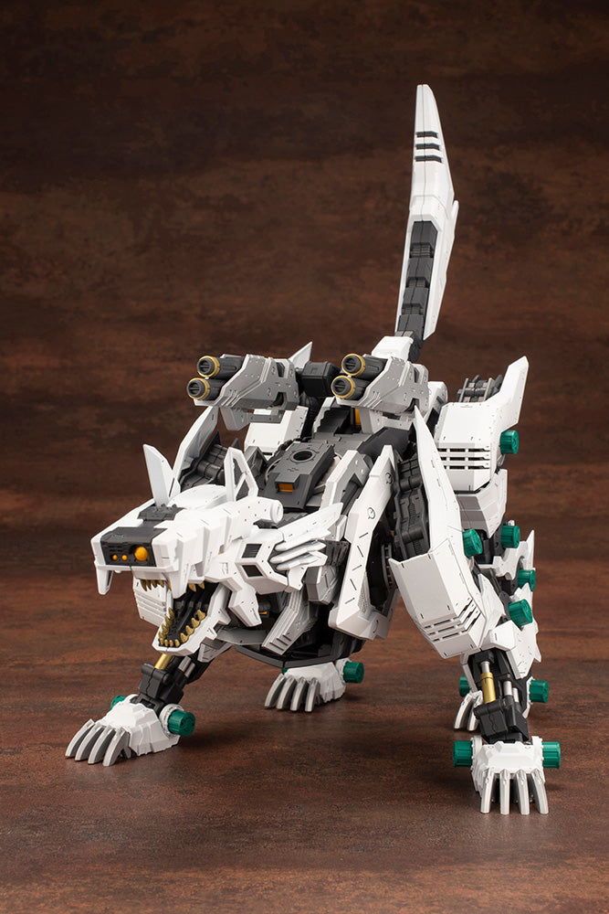 1/72 RZ053 KONIG WOLF