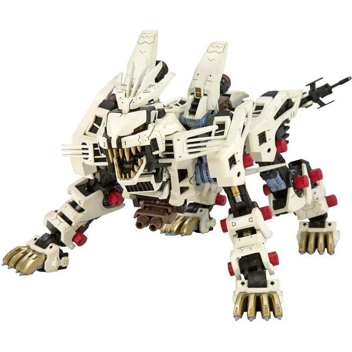 RZ041 Liger Zero Marking Plus Ver.