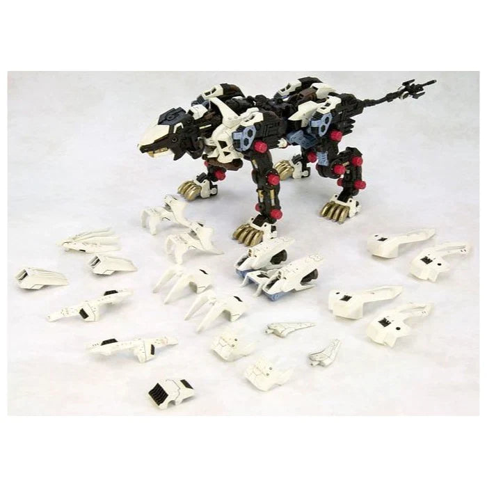 RZ041 Liger Zero Marking Plus Ver.