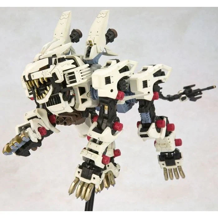 RZ041 Liger Zero Marking Plus Ver.