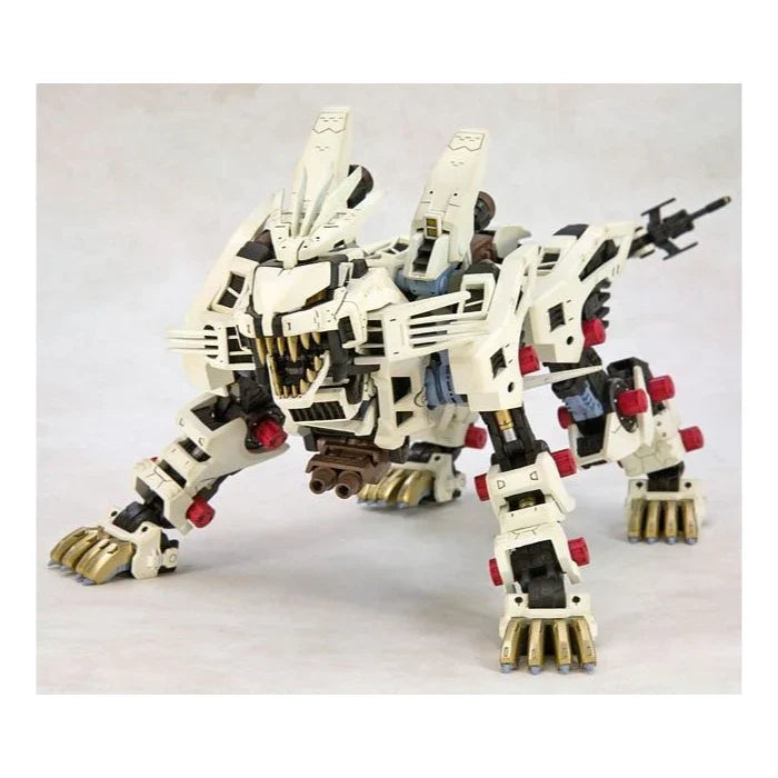 RZ041 Liger Zero Marking Plus Ver.