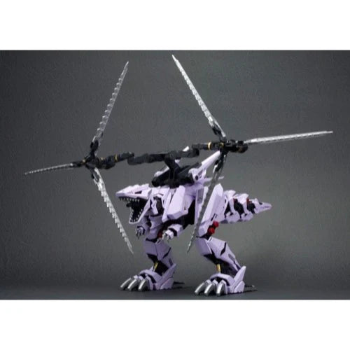 1/72 EZ049 Berserk Führer Repackage Ver.