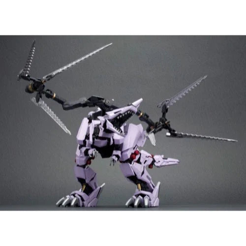 1/72 EZ049 Berserk Führer Repackage Ver.