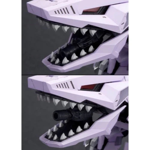 1/72 EZ049 Berserk Führer Repackage Ver.