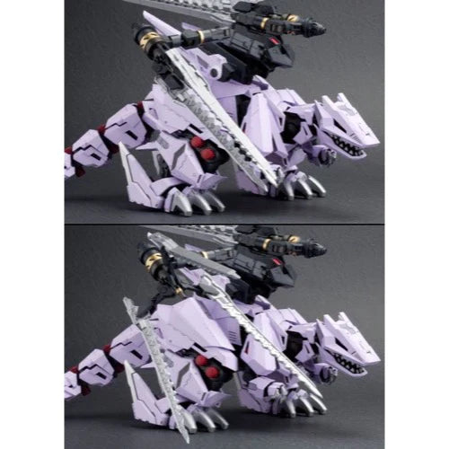 1/72 EZ049 Berserk Führer Repackage Ver.