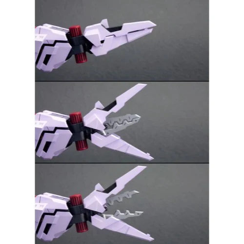 1/72 EZ049 Berserk Führer Repackage Ver.