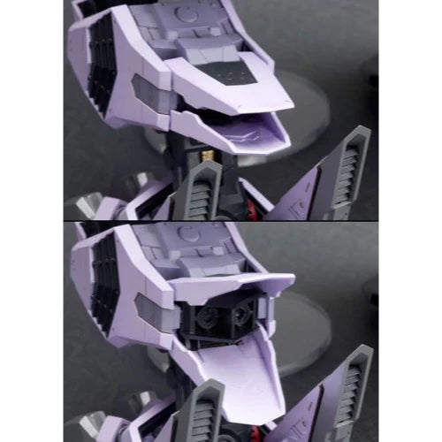 1/72 EZ049 Berserk Führer Repackage Ver.