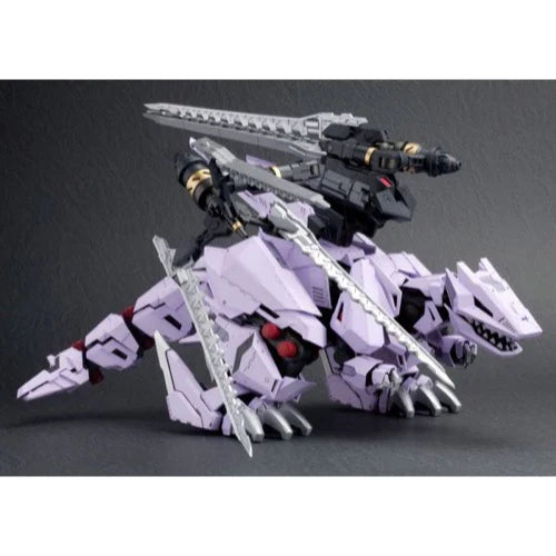 1/72 EZ049 Berserk Führer Repackage Ver.