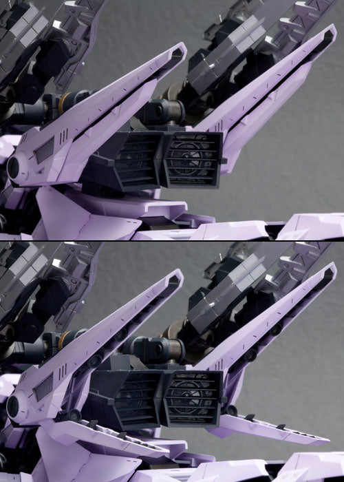 1/72 Zoids EZ-049 Berserk Fuhrer Repackage Ver.