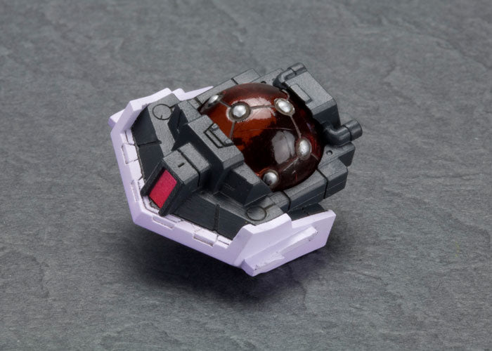 1/72 Zoids EZ-049 Berserk Fuhrer Repackage Ver.