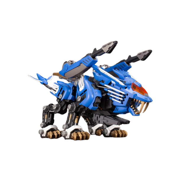 1/72 Zoids RZ-028 Blade Liger AB