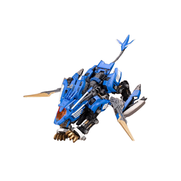 1/72 Zoids RZ-028 Blade Liger AB