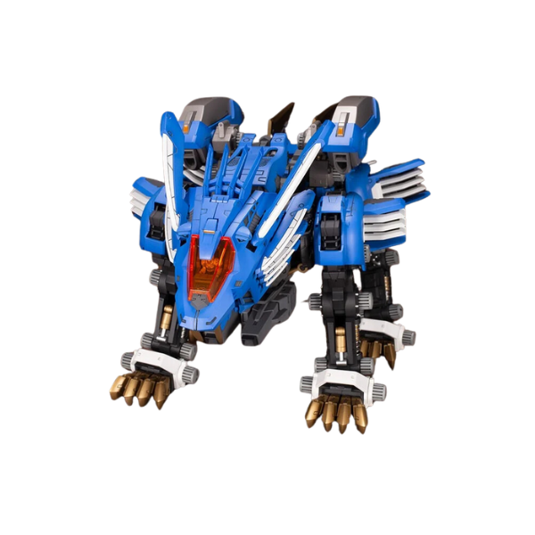 1/72 Zoids RZ-028 Blade Liger AB