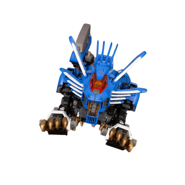 1/72 Zoids RZ-028 Blade Liger AB
