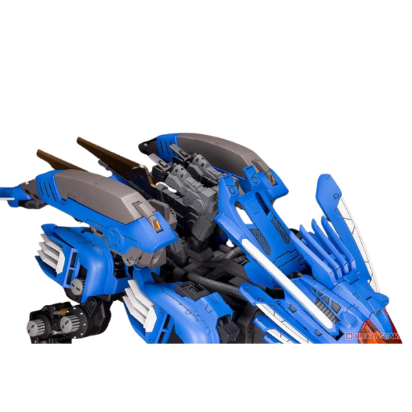 1/72 Zoids RZ-028 Blade Liger AB