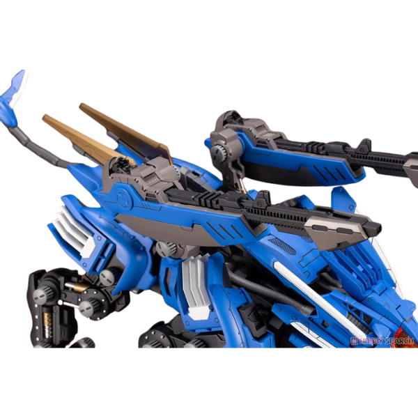 1/72 Zoids RZ-028 Blade Liger AB