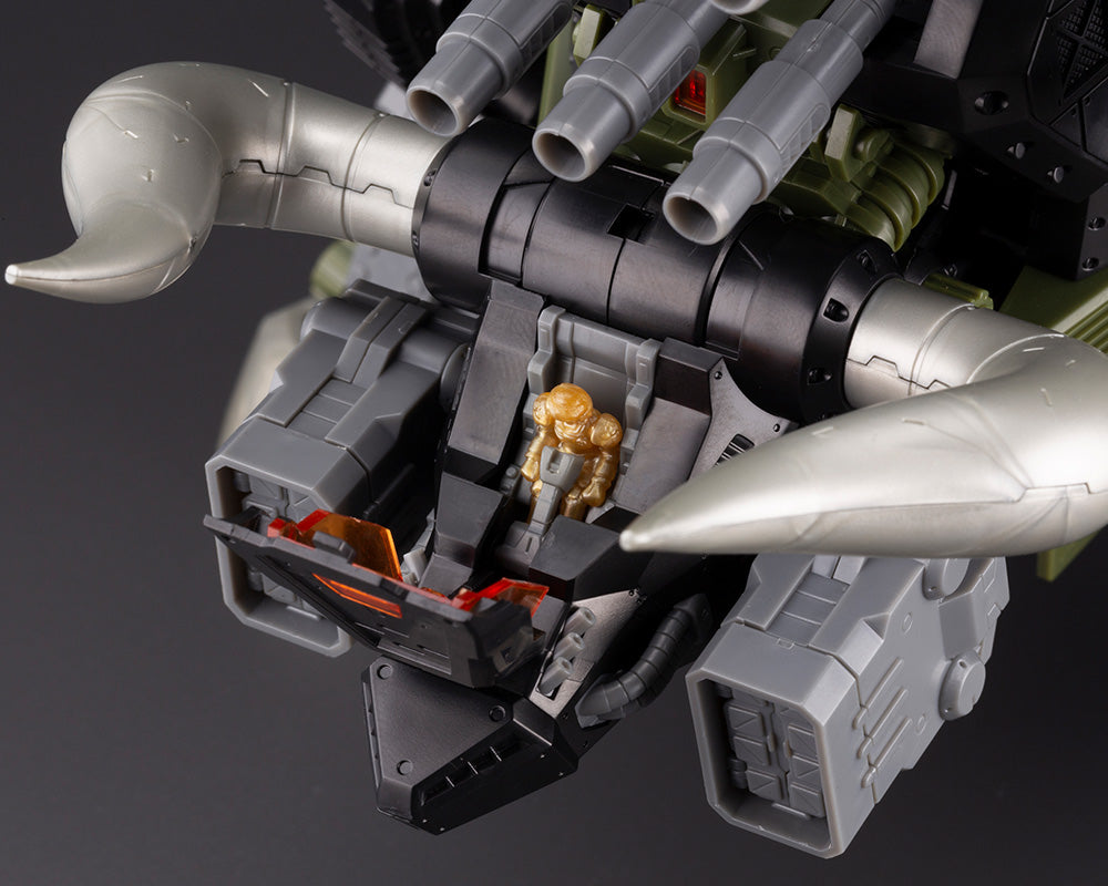 1/72 RBOZ006 Dibison Marking Plus Ver.