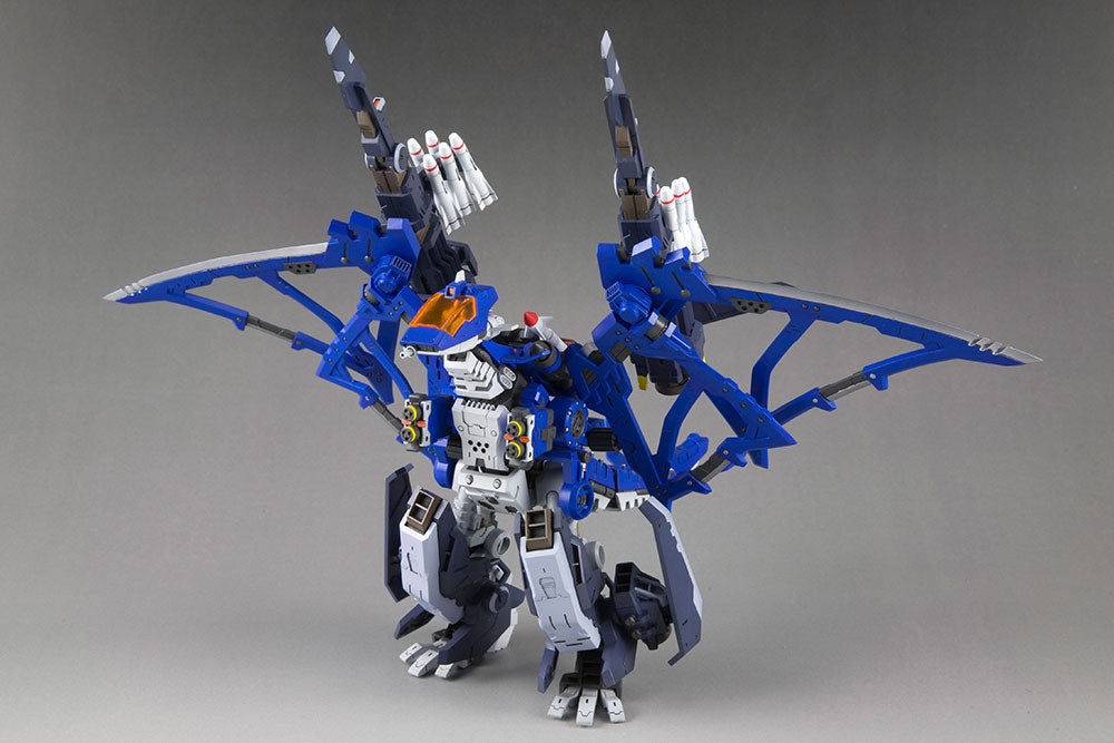 1/72 Zoids RZ-010 Pteras Bomber Marking Plus Ver.