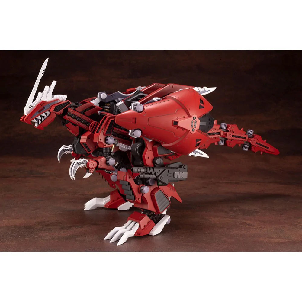 EZ034 Geno Breaker Repackage Ver.