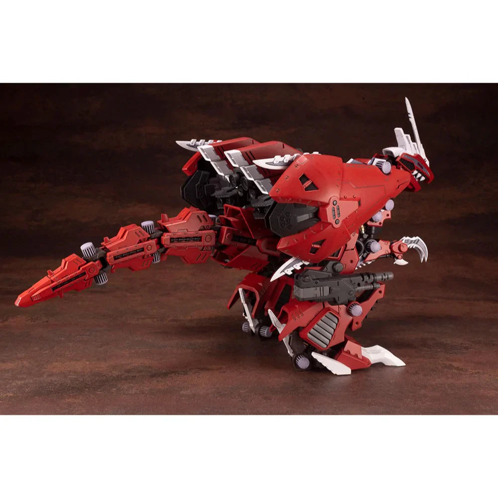 EZ034 Geno Breaker Repackage Ver.