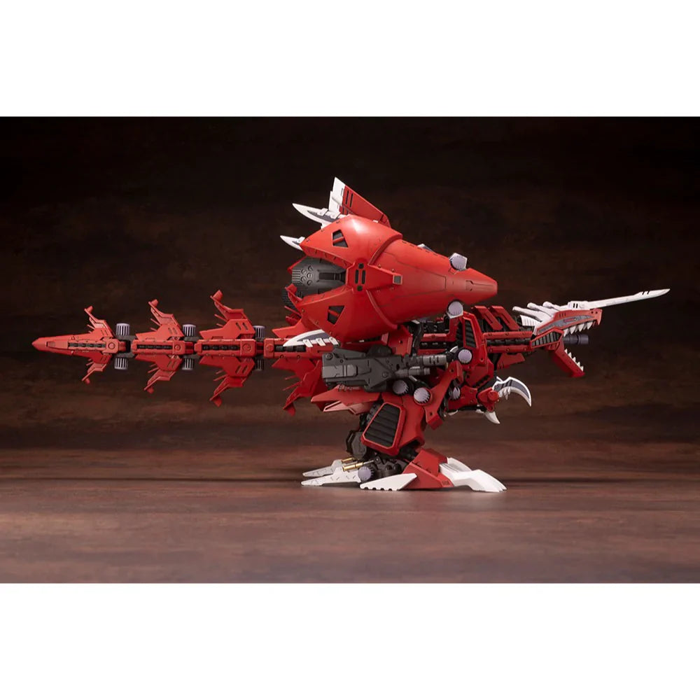 EZ034 Geno Breaker Repackage Ver.
