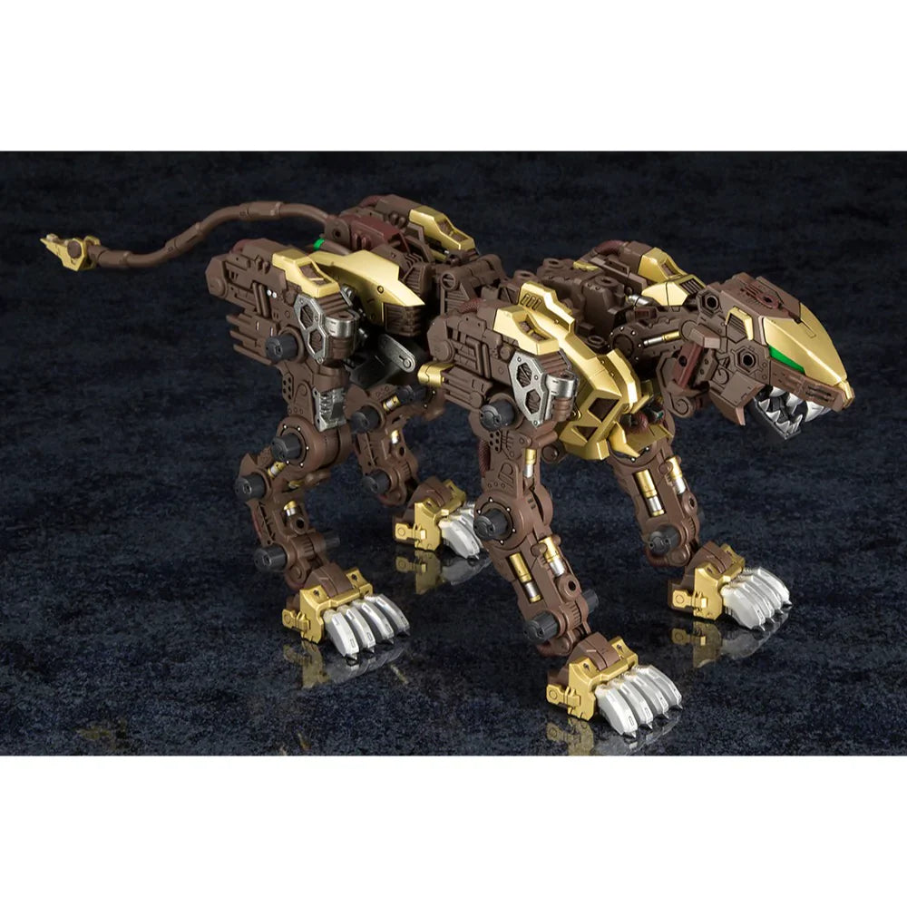 1/72 EZ054 Liger Zero Empire Ver. Marking Plus Ver.
