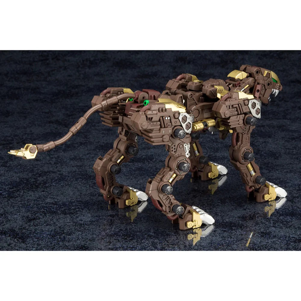 1/72 EZ054 Liger Zero Empire Ver. Marking Plus Ver.