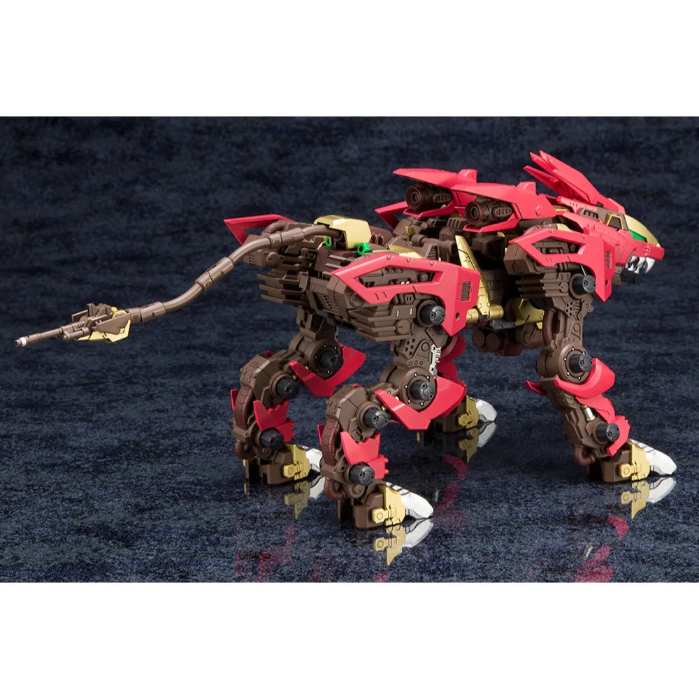 1/72 EZ054 Liger Zero Empire Ver. Marking Plus Ver.