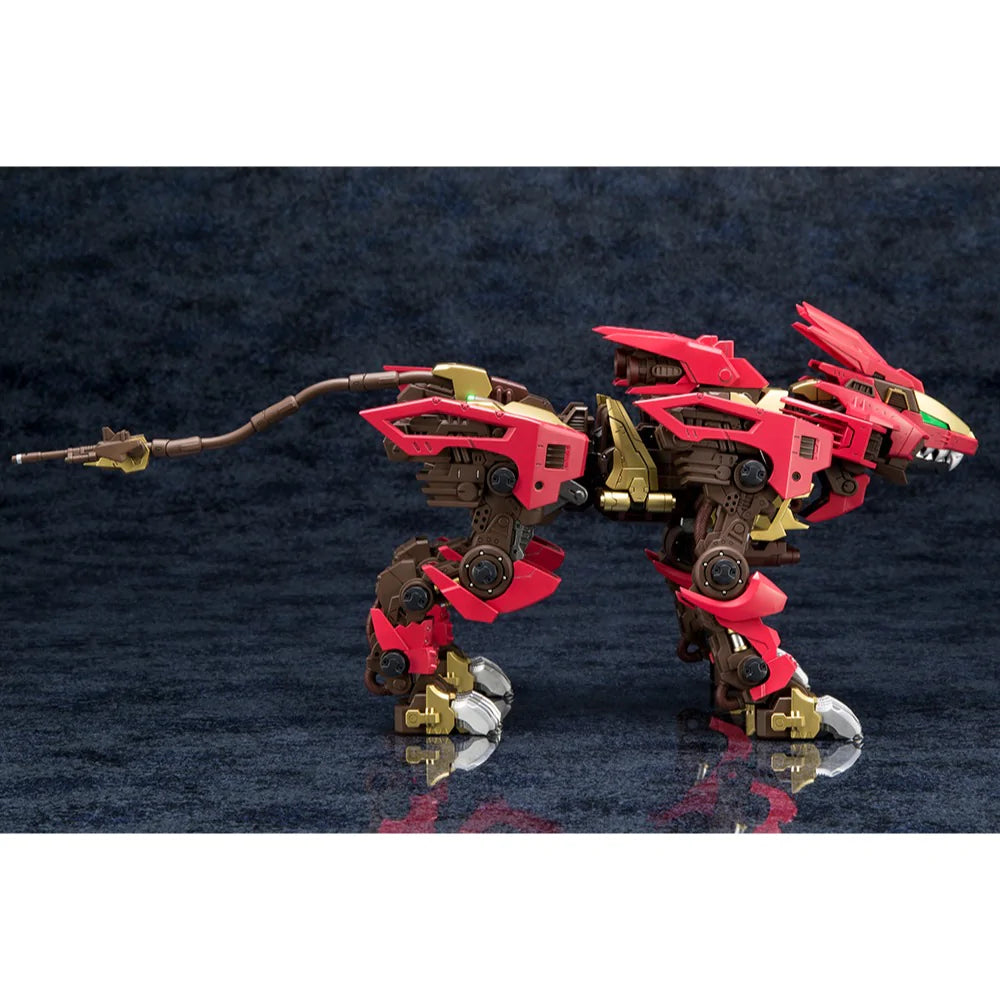 1/72 EZ054 Liger Zero Empire Ver. Marking Plus Ver.