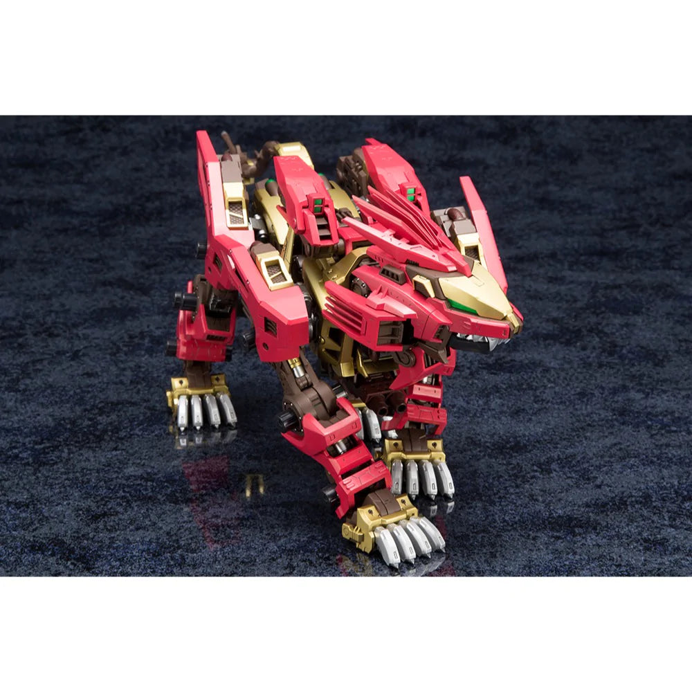 1/72 EZ054 Liger Zero Empire Ver. Marking Plus Ver.