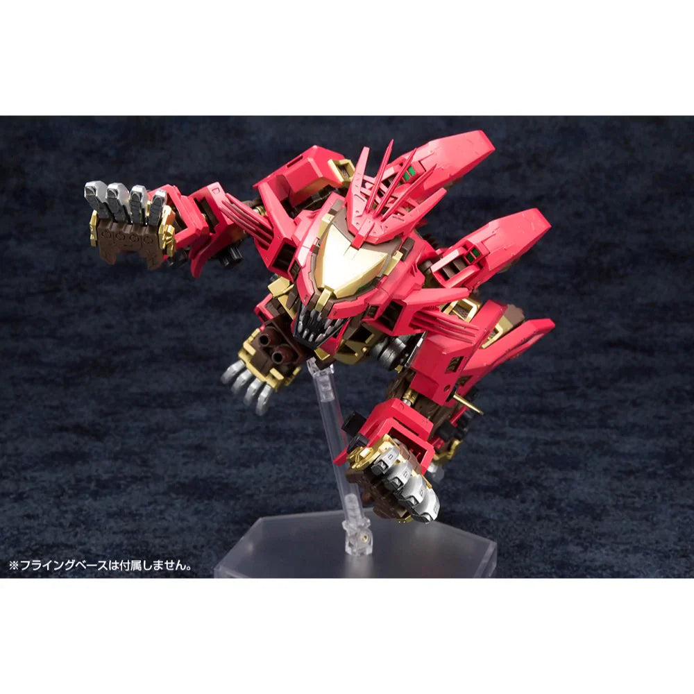 1/72 EZ054 Liger Zero Empire Ver. Marking Plus Ver.