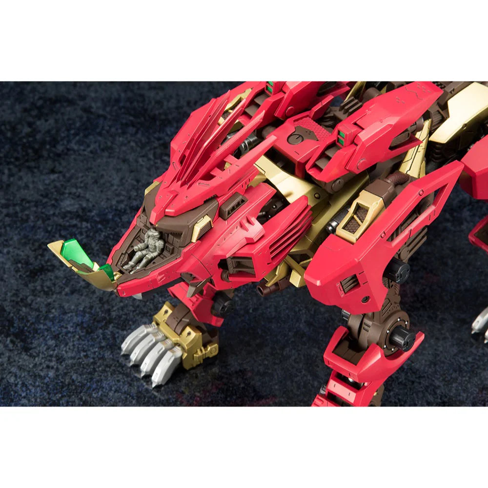 1/72 EZ054 Liger Zero Empire Ver. Marking Plus Ver.