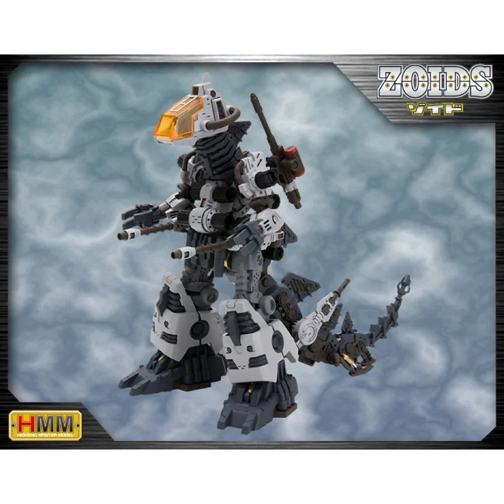 1/72 RZ014 Godos Marking Plus Ver.