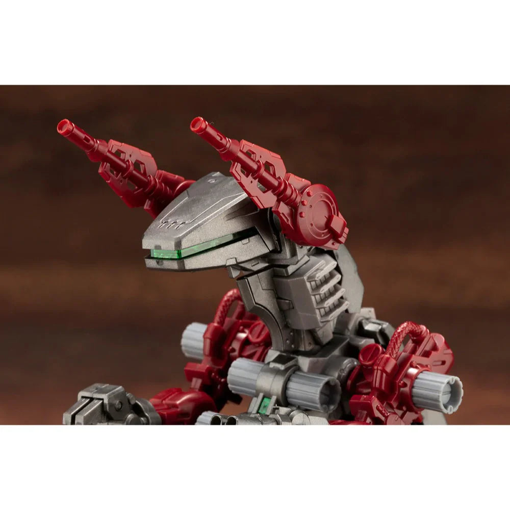 1/72 EZ017 Iguan Marking Plus Ver.