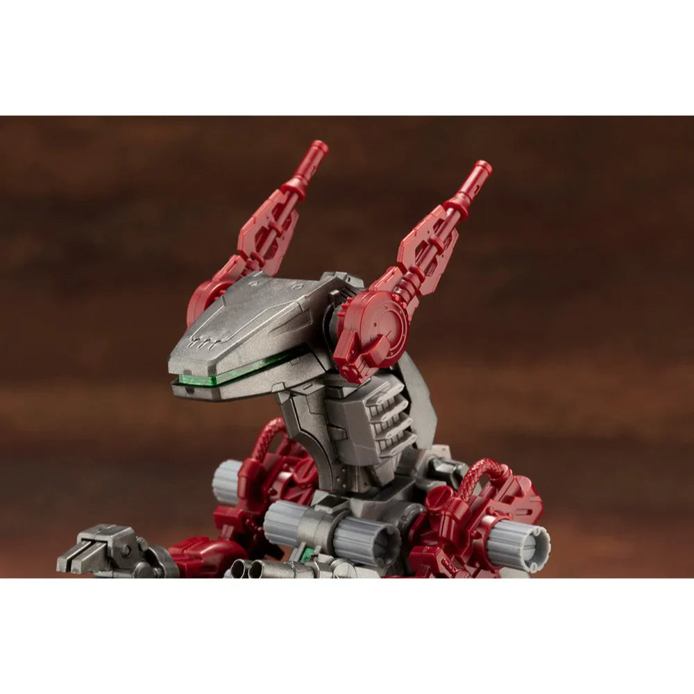 1/72 EZ017 Iguan Marking Plus Ver.