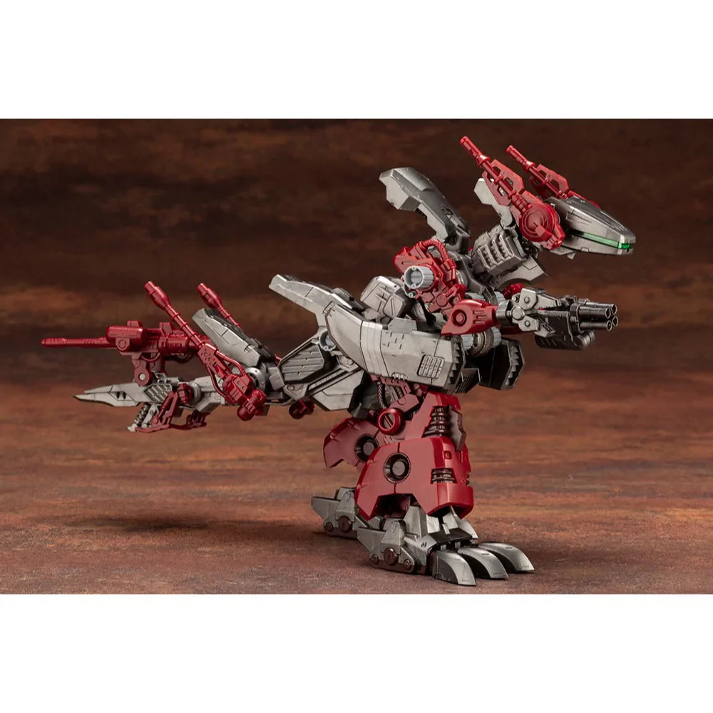 1/72 EZ017 Iguan Marking Plus Ver.