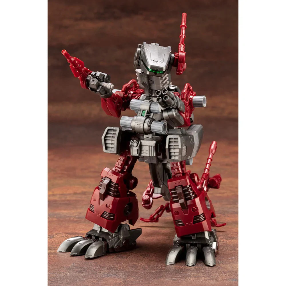 1/72 EZ017 Iguan Marking Plus Ver.